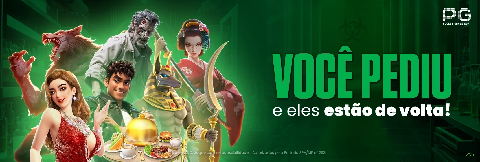 App 79n para Android e iOS - download grátis