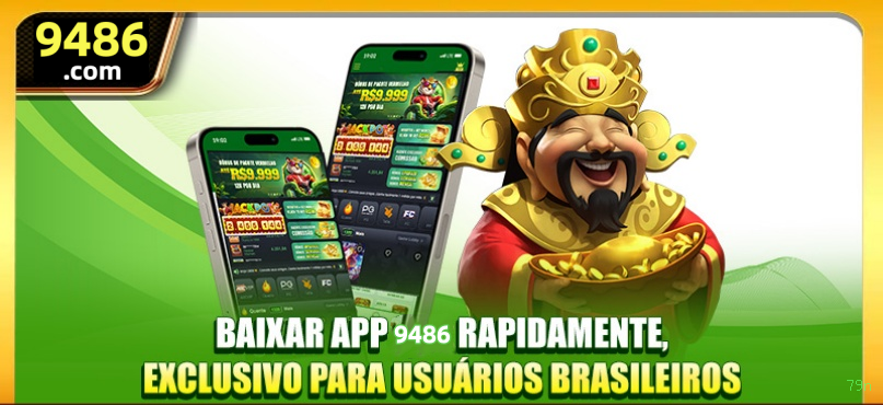Cassino 79n app mobile