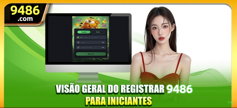 Formulário registro 79n