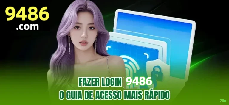 Ganhar e sacar na 79n
