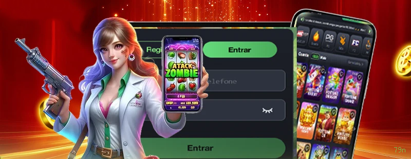 Slots com prêmios 79n